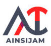 AINSIJAM NEW LOGO