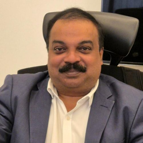 sunil udayabhanu
